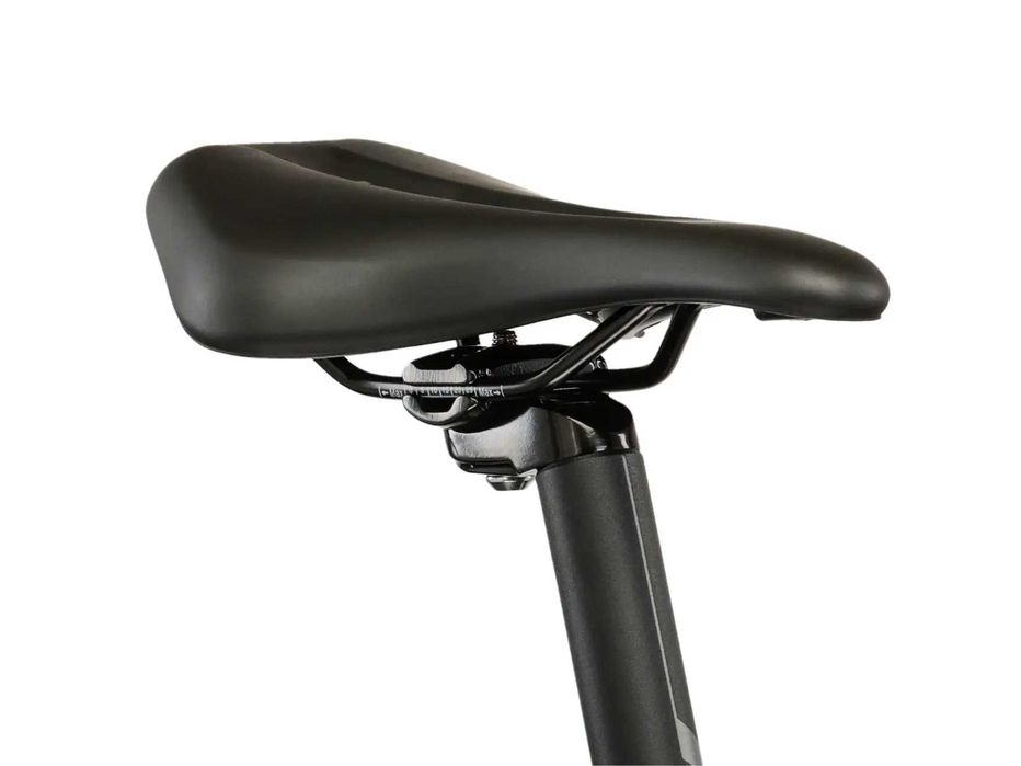 HEXAGON 3.0 2026 czarny srebrny 29″/27,5"