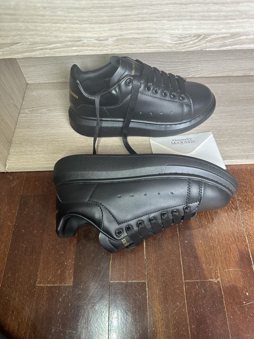Sapatilhas alexander Mcqueen