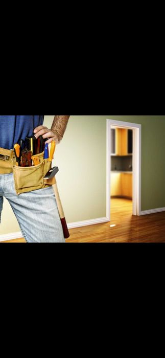 Pequenas reparacoes no seu lar