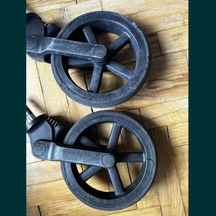 Cybex Balios S колеса передні до коляски