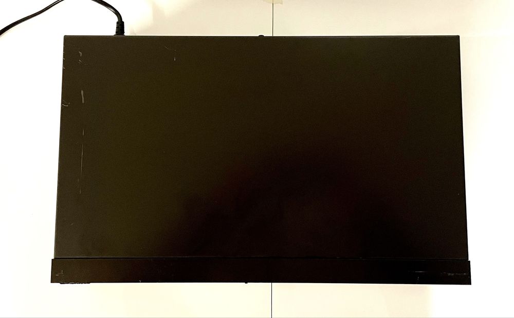 TECHNICS RS-T60R Magnetofon Stereo Double Cassette Deck