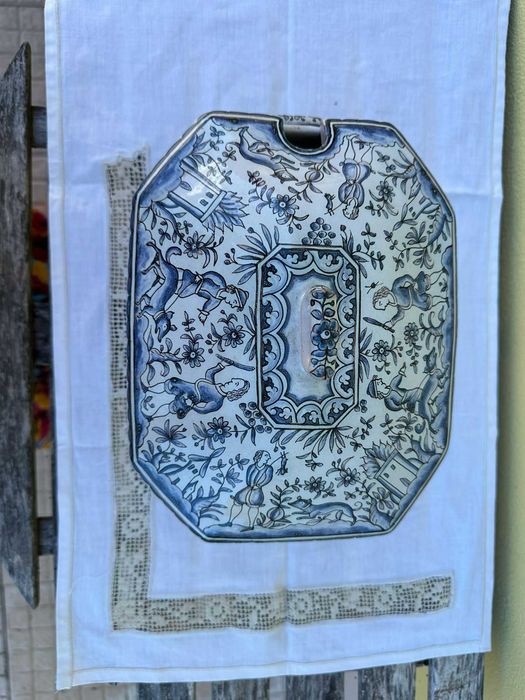 Terrina de conimbriga
