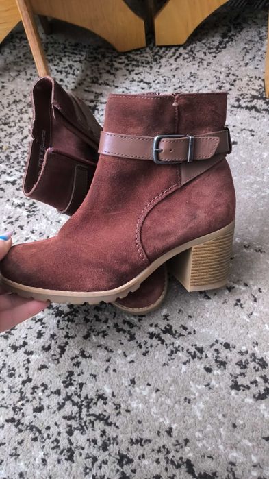 Жіноче взуття 36-37 розмір!