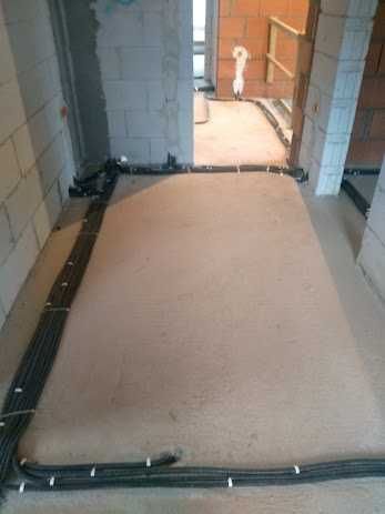 Instalacje elektryczne elektryk uprawnienia budowlane pomiary odbiory