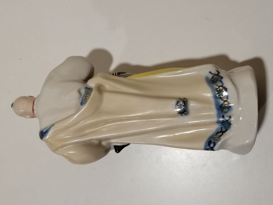 Статуэтка Тарас Бульба