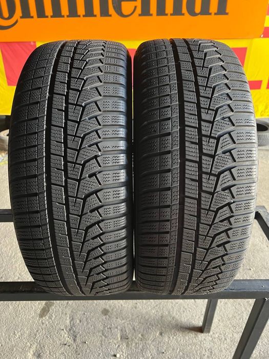 Шини 205/55 r17 95V Hankook Winter I*cept evo2 2021рік (278)