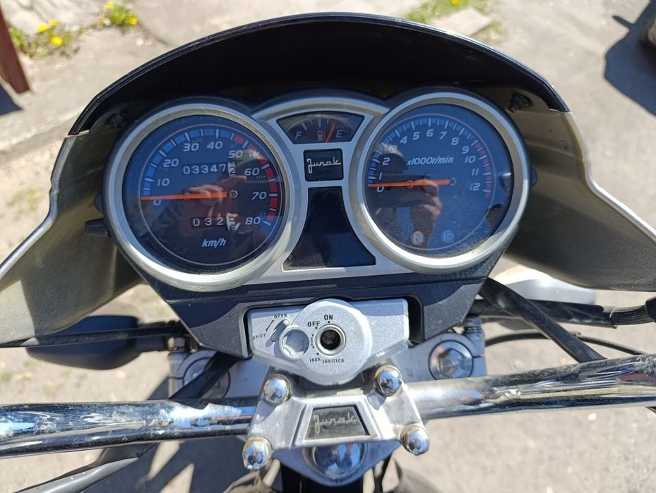 Sprzedam Motor Junak