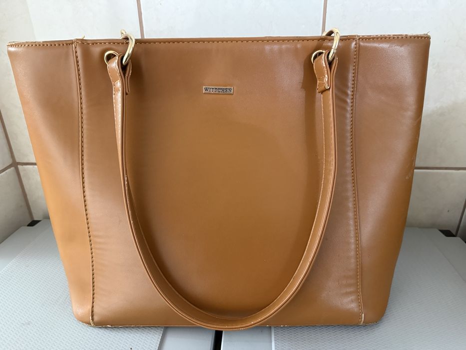 Torebka damska witchen