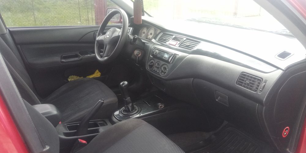 Продам Мітсубісі Лансер 9 Обмін