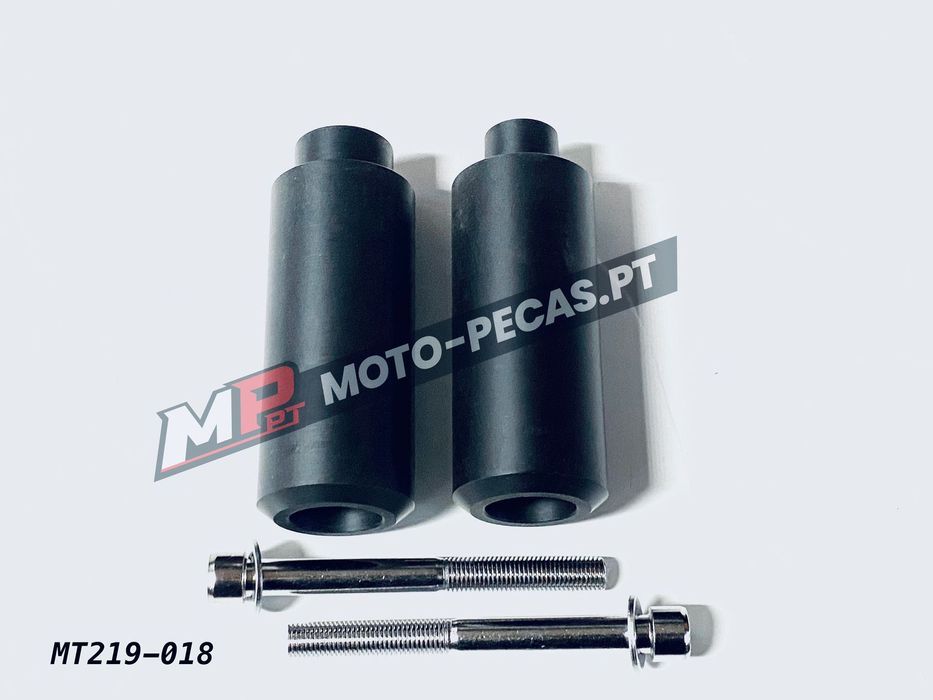 cogumelos honda cbr 600f 1999 - 2006