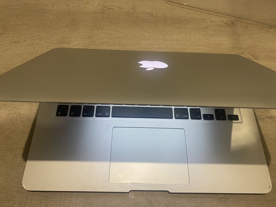 Macbook air 13 polegadas