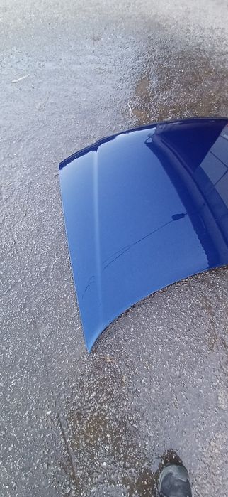 Capo Audi A3 de 1998