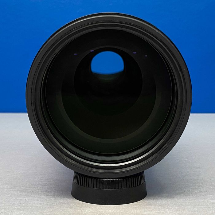 Nikon AF-S 200-500mm f/5.6E ED VR