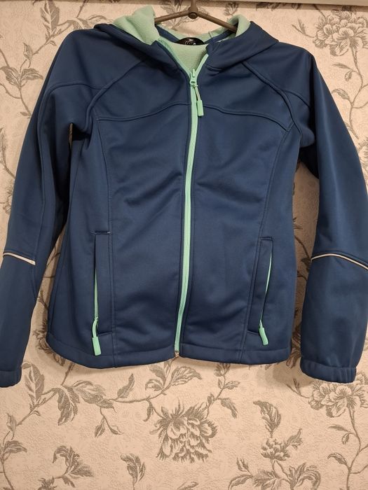 Вітрівка дитяча.