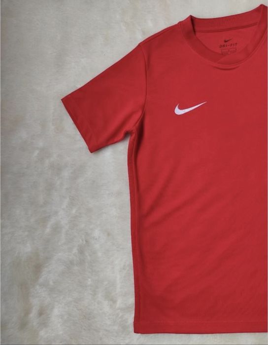 Футболка Nike dri fit