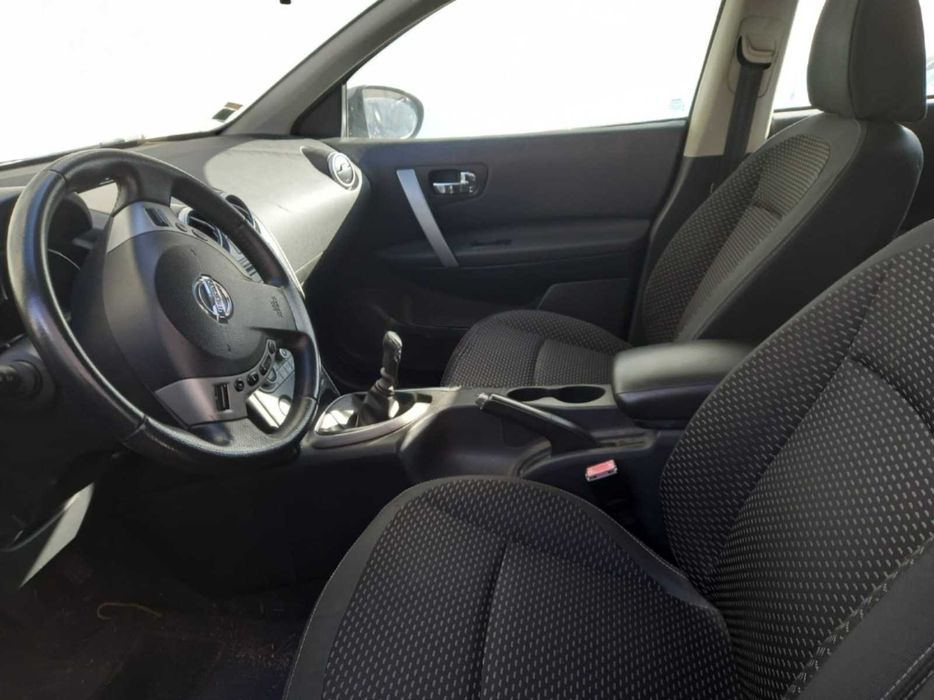 Nissan Qashqai 1.5 Dci - 08