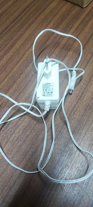 Transformador carregador 22V