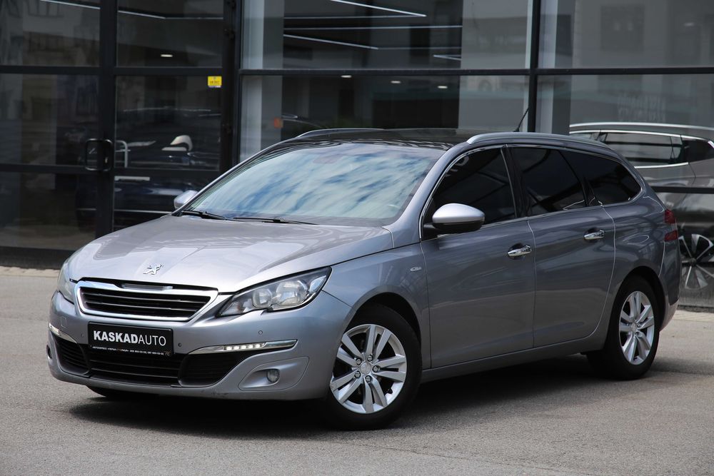 Продам Peugeot 308