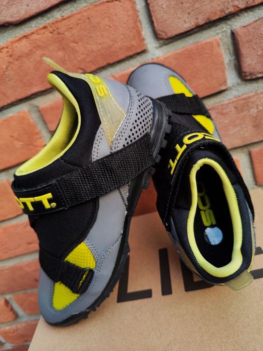 Nowe Buty Rowerowe Scott Size 38, 5