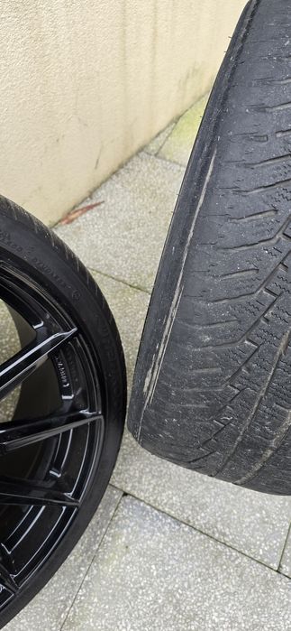 Jantes 19" R3H10 5x112