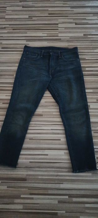 Jeansy Levis  W32 L32