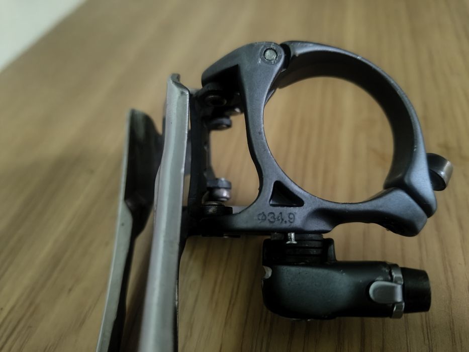 Shimano XTR M952