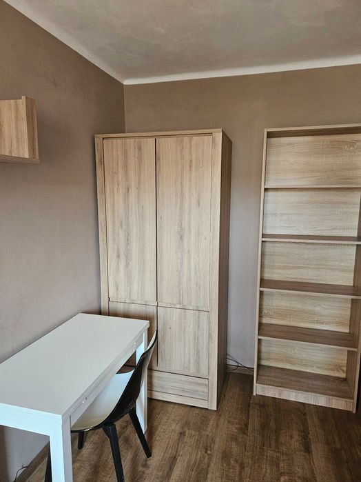 Sprzedam mieszkanie 2 pokoje blisko uczelni WSIZ