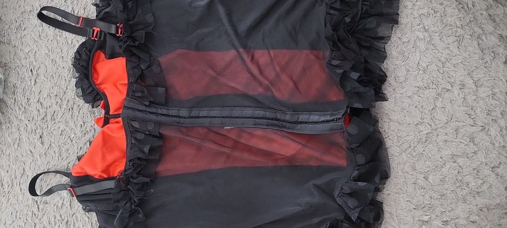 Koszulka nocna rozm. 54