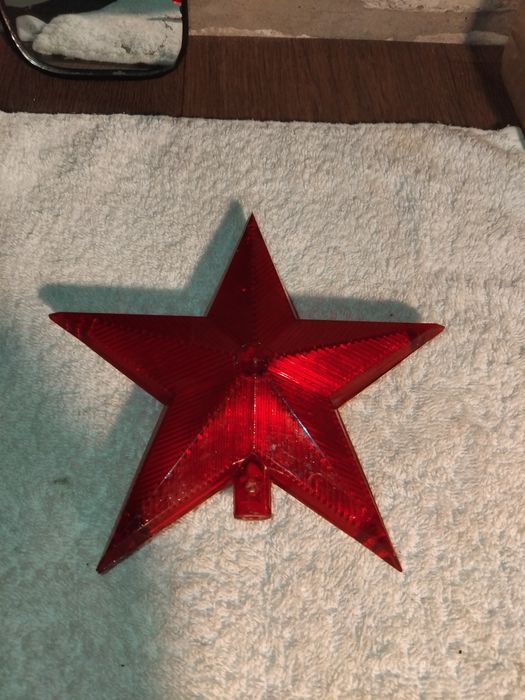 елочное украшение