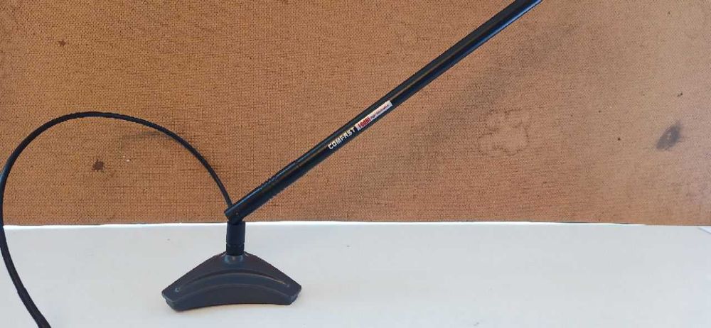 Выносная антенна Wi Fi (усиление 10dB) диапазон 2,4 ГГц