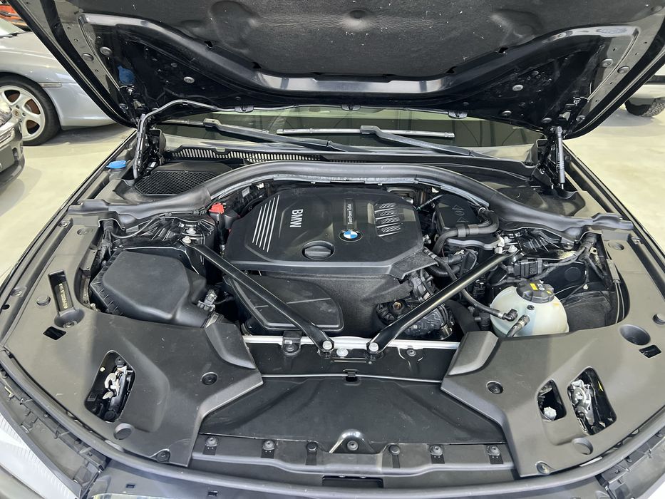 Bmw 520d touring  M Sport