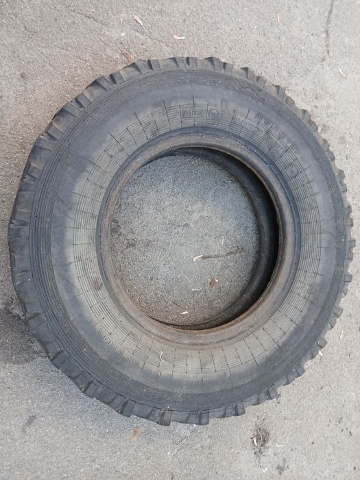 Шини Зiл 260 - 508 9.00