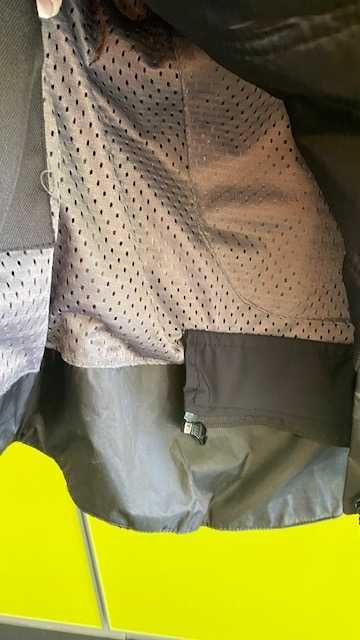 Blusao Axo Novo duas estacoes