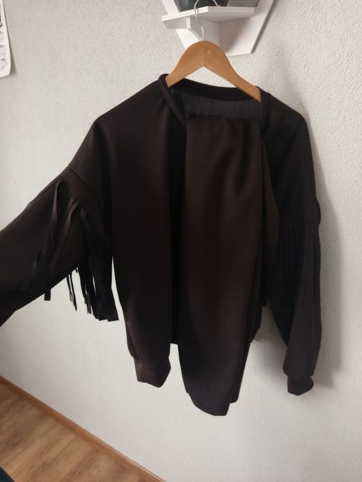 Komplet dresowy made in italy