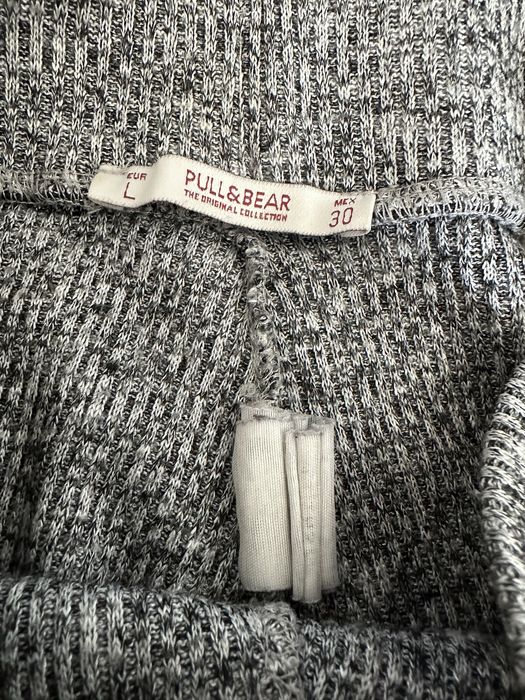 Spodnie Pull&Bear, L
