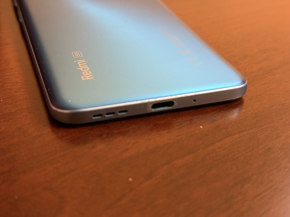 Redmi note 12 5g  8/256