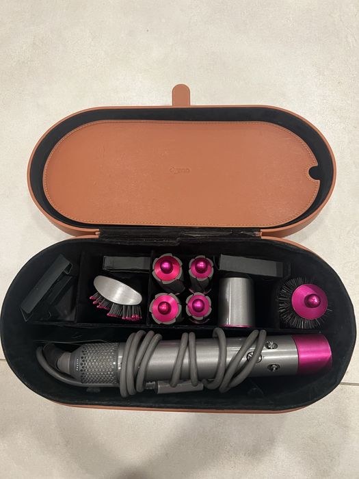 мультистайлер  Dyson Airwrap