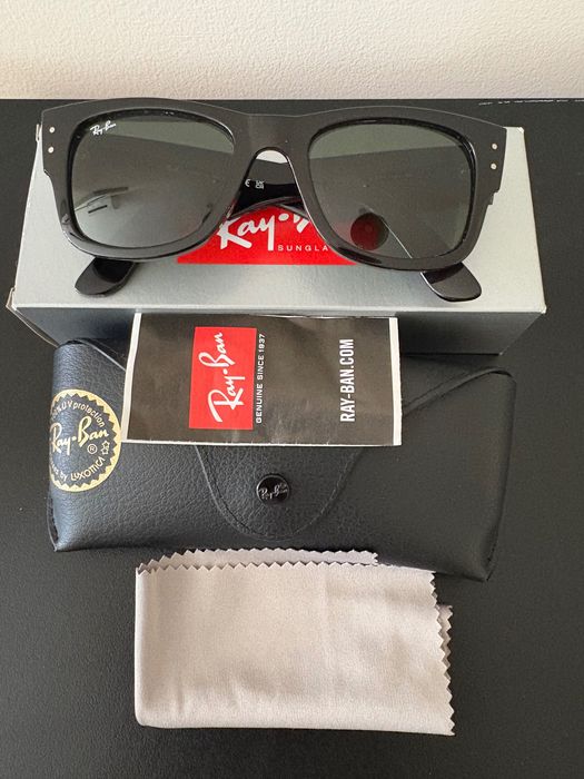 Óculos de Sol Rayban como novo