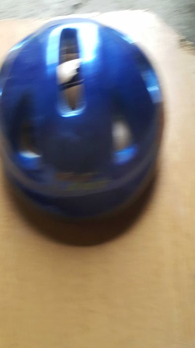 kask na rower i hulainoge