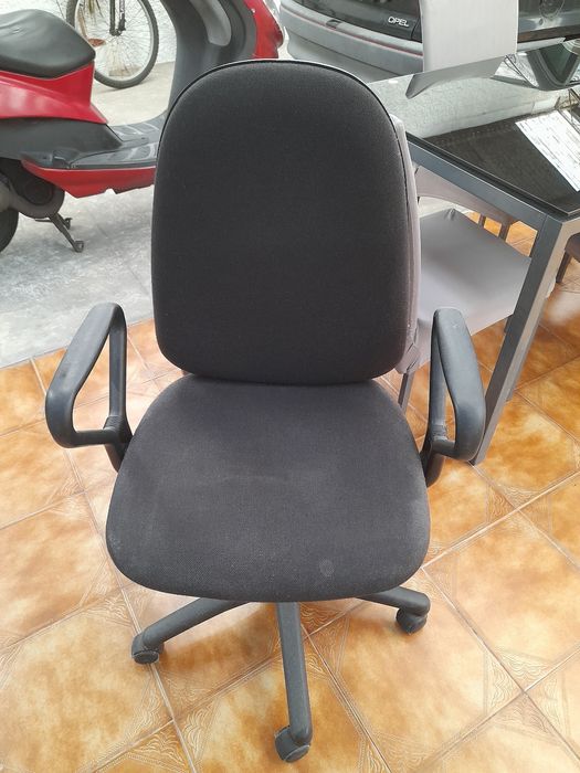 Cadeira de escritório