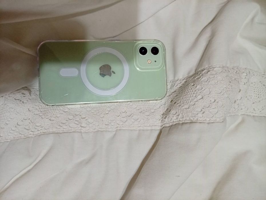 Troco iphone 12
