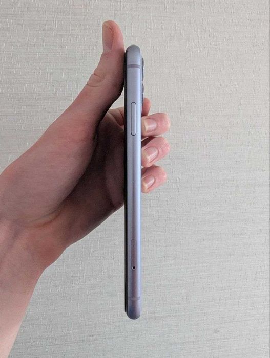 IPhone 11 RSIM 74% акб