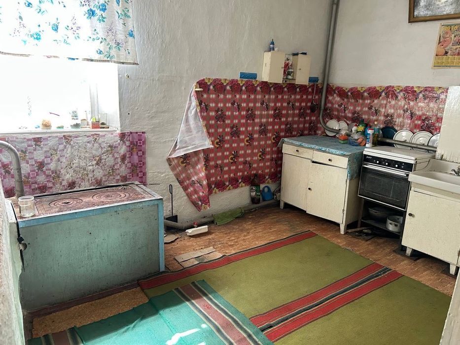 Будинок в черкаській області