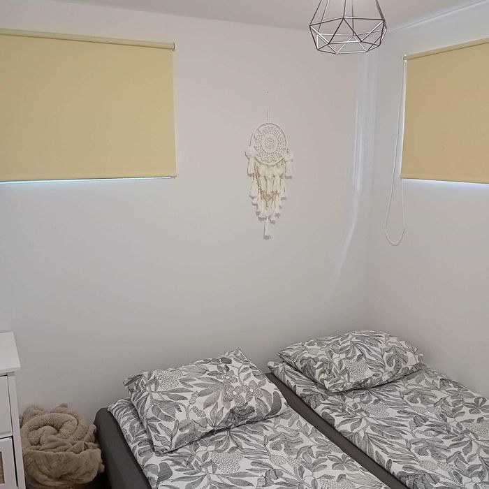 Laguna Turawa.  DOMEK