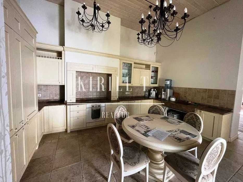 Аренда Дома 4к 350м2 20 соток Песчанка до Днепра 20 километров