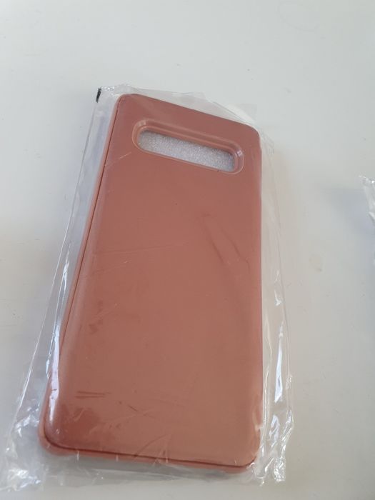 Case ,etui na telefon   pokrowiec zamykany z szybka samsung