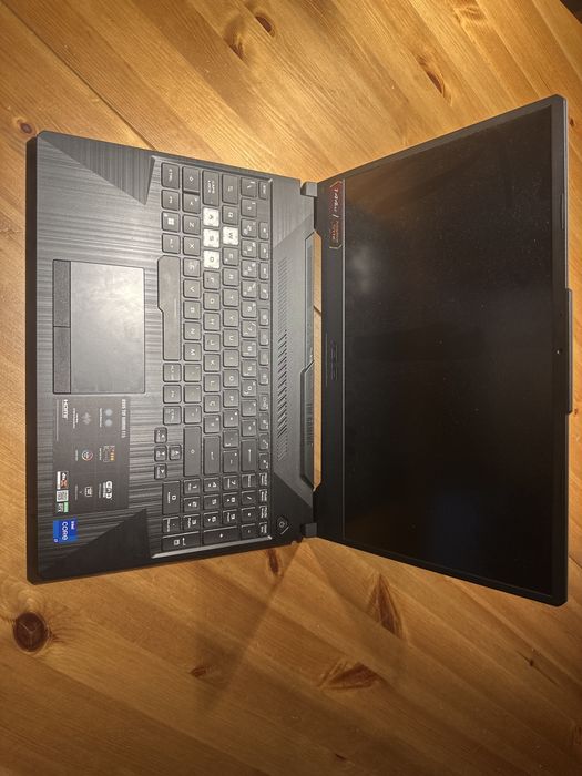 Asus TUF Gaming F15