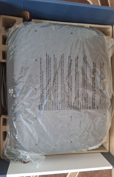 Oczyszczacz powietrza Electrolux