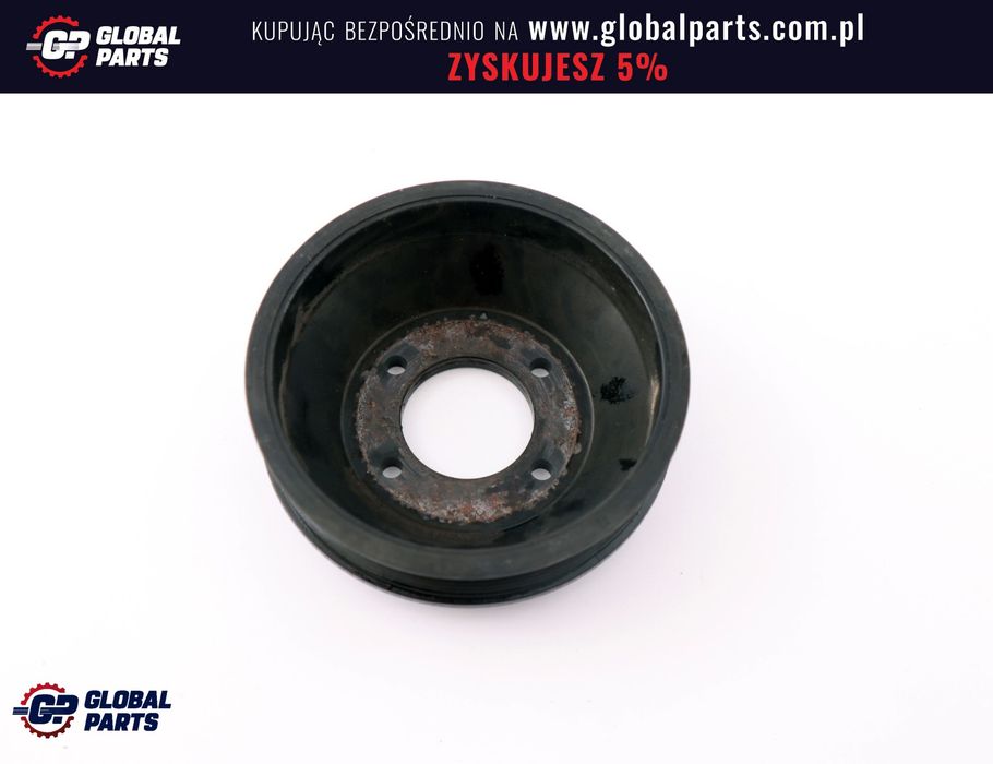 BMW E38 E39 E46 E53 E60 E61 E65 E66 E83 E85 Z3 Koło Pasowe Pompy Wody