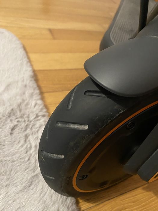 Trotinete Xioami Electeic Scooter 4 Go